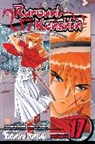 Vanessa Hoskins, James Jacobs, Nobuhiro Watsuki, Stephen Radley-Macfarland, Stephen Radney-Macfarland, Nobuhiro Watsuki... - Rurouni Kenshin v.17
