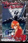 Rigby Bendele, Logan Bonner, Dan Cascone, James Case, Jessica Catalan, Banana Chan... - Rurouni Kenshin v.18