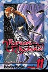 James Case, Nobuhiro Watsuki, Paizo Staff, Nobuhiro Watsuki, Nobuhiro Watsuki - Rurouni Kenshin v.11