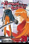 Nobuhiro Watsuki, Nobuhiro Watsuki, Nobuhiro Watsuki - Rurouni Kenshin v.20