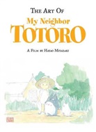 Jessica Catalan, Jason Engle, Hayao Miyazaki, Hayao Miyazaki, Stephen Radney-Macfarland, Hayao Miyazaki - My Neighbor Totoro
