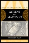 Stephen V. Tracy, Tracy Stephen V. - Athens and Macedon