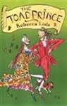Rebecca Lisle, Tim Archbold, Tim Archibold - Toad Prince