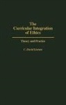 C. David Lisman, C.David Lisman - The Curricular Integration of Ethics