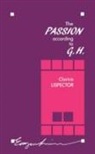 Clarice Lispector - Passion According to G.h.