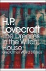 S T Joshi, S. T. Joshi, S.T. Joshi, H. P. Lovecraft - The Dreams in the Witch House