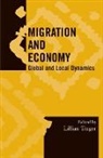 Lillian Trager, Lillian Trager - Migration and Economy