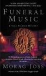 Morag Joss - Funeral Music