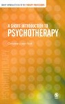 Christine Lister-Ford, Christine Lister-Ford - Short Introduction to Psychotherapy