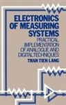 cole Sup&amp;ecaron, Lang, Susan Lang, Tran T. Lang, Tran Tien Lang, Tran Tien (&amp;ecaron Lang... - Electronics of Measuring Systems