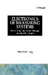 cole Sup&amp;ecaron, Lang, Susan Lang, Tran T. Lang, Tran Tien Lang, Tran Tien (&amp;ecaron Lang... - Electronics of Measuring Systems