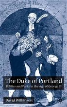 D Wilkinson, D. Wilkinson, David Wilkinson - Duke of Portland