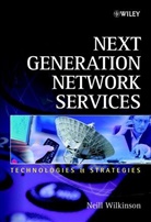 N Wilkinson, Neill Wilkinson, Neill (Quortex Consultants Ltd. Wilkinson, Wilkinson Neill - Next Generation Network Services