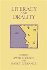 David R. Olson, David R Olson, David R. Olson, Nancy Torrance - Literacy and Orality