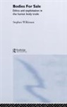 Stephen Wilkinson, Wilkinson Stephen - Bodies for Sale
