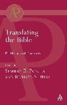 Richard Hess, Richard S Hess, Stanley E Porter, Richard Hess, Richard S. Hess, Hess Richard... - Translating the Bible
