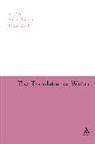 Susan Bassnett, Peter Bush, Susan Bassnett, Bassnett Susan, Peter Bush, Bush Peter - The Translator as Writer
