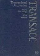 NA NA, KPMG, Kpmg Worldwide, Dieter Ordelheide - Transnational Accounting Three Volumes