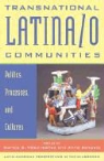 Carlos G. Sampaio Velez-Ibanez, Manolo Gonzalez-Estay, Anna Sampaio, Carlos G. Velez-Ibanez - Transnational Latina/o Communities