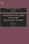 Peoples, James Peoples, James H (University of Wisconsin-Milwaukee Peoples, James H. Peoples, Wayne K (Maritime Institute Talley, Wayne K. Talley - Transportation Labor Issues and Regulatory Reform