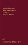 Robert K. Willardson, Vladimir Plekhanov, Vladmir Plekhanov - Isotope Effects in Solid State Physics