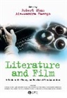Alessandra Raengo, R Stam, Robert Stam, Robert (New York University) Raengo Stam, Robert Raengo Stam, STAM ROBERT RAENGO ALESSANDRA... - Literature and Film