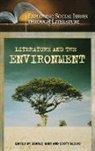 George (EDT)/ Slovic Hart, George Hart, Hart George, Scott Slovic, Slovic Scott - Literature and the Environment
