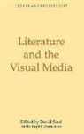 David Seed, David Seed - Literature and the Visual Media