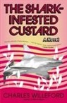 Charles Willeford, Charles Ray Willeford - The Shark-Infested Custard