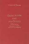 Audrone B. Willeke - Georg Kaiser and the Critics - A Profile of Expressionism`s Leading Playwright