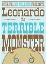 Mo Willems, Mo Willems - Leonardo the Terrible Monster