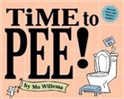 Mo Willems, Mo Willems - Time To Pee !