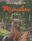 John Lithgow, John/ Payne Lithgow, C. F. Payne, C F Payne, C. F. Payne - Micawber