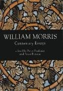 Peter Faulkner, Peter Preston Faulkner, Morris Centenary Conference, William Morris Society, Peter Faulkner, … - William Morris Centenary Essays
