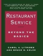 Bruce H Axler, Bruce H. Axler, Axler Bruce H., Litrides, Ca Litrides, Carol A Litrides... - Restaurant Service