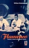 William Washabaugh, Washabaugh William - Flamenco