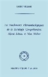 R Williame, R. Williame - Les fondements phénoménologiques de la sociologie compréhensive: Alfred Schutz et Max Weber