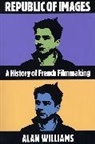 Alan Williams - Republic of Images