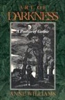 Anne Williams - Art of Darkness