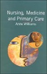 Angela Williams, Anne Williams - Nursing, Medicine and Primary Care