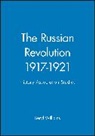 B Williams, Beryl Williams, Beryl (Sussex University) Williams, Williams Beryl - Russian Revolution 1917-1921