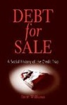Brett Williams, Brett G. Williams - Debt for Sale
