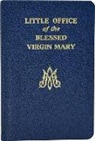 John E. Rotelle - Little Office of the Blessed Virgin Mary