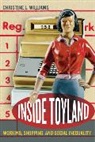 C.L. Williams, Christine L. Williams, Williams Christine L. - Inside Toyland