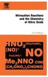 D. L. H. Williams, D.L.H. Williams, D.l.h. (Department of Chemistry Williams, Lyn Williams, WILLIAMS D L H - Nitrosation Reactions and the Chemistry of Nitric Oxide