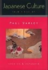 H. Paul Varley, H.Paul Varley, Paul Varley - Japanese culture