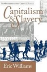 Eric Williams, Eric Eustace Williams - Capitalism & Slavery