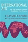 J M Clifford, J. M. Clifford, I. M. D. Little, IMD Little - International Aid
