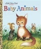 Garth Williams, Garth Williams - Baby Animals