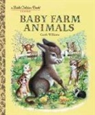 Garth Williams, Garth Williams - Baby Farm Animals
